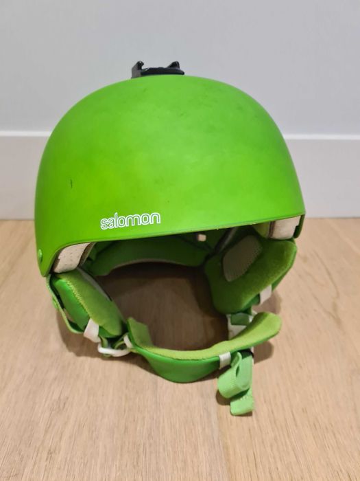 Kask Salomon Narty/Snowboard L(58-59cm)