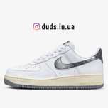 ОРИГІНАЛ Nike Air Force 1 (DV7183-100) кроссовки мужские кросівки найк