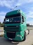 DAF XF 105 460  DAF XF 105 460KM 2010
