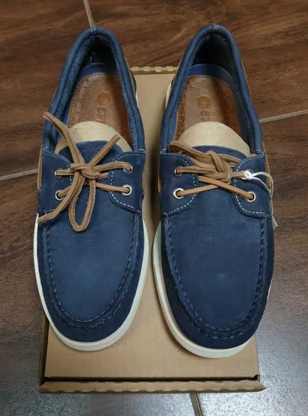Sperry топ-сайдери оригінал 41,5