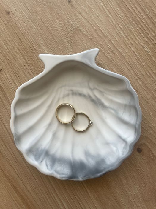 Podstawka z gipsu polimerowego