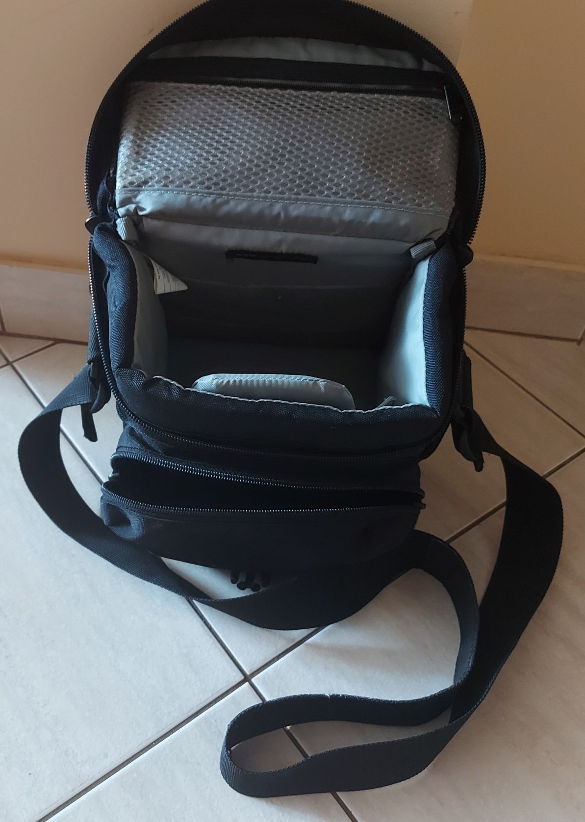 Torba fotograficzna Lowepro