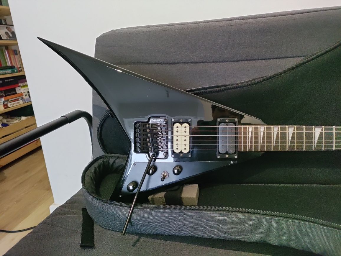 2008 Jackson RR3 MIJ