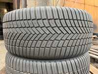 255/45 r18 Bridgestone WeatherControl A005 evo НОВАЯ 21 год