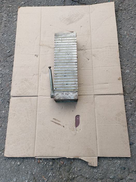 Плита магнииная 400х125