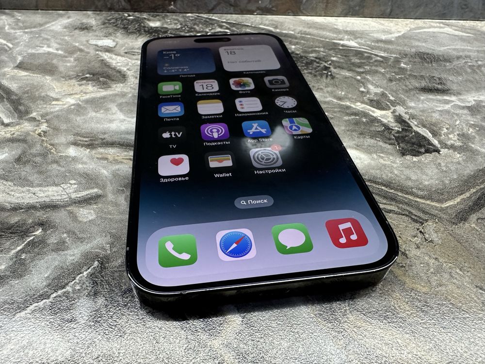 Iphone 14 Pro Max 512Gb Неверлок