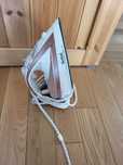 Żelazko Tefal Turbo Pro Anti-Calc