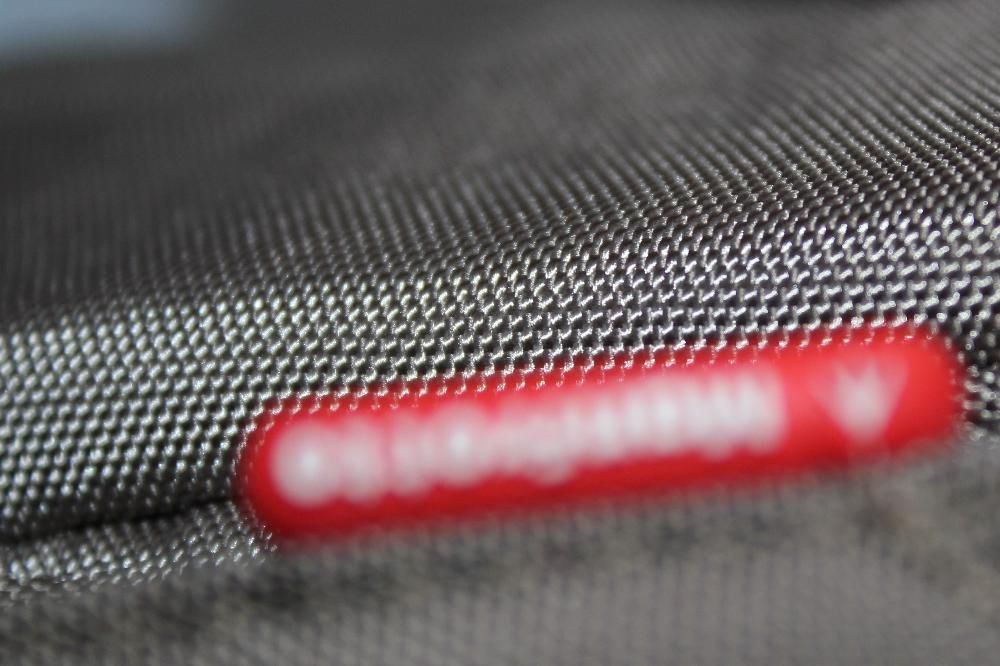 Bolsa Manfrotto para máquina fotográfica