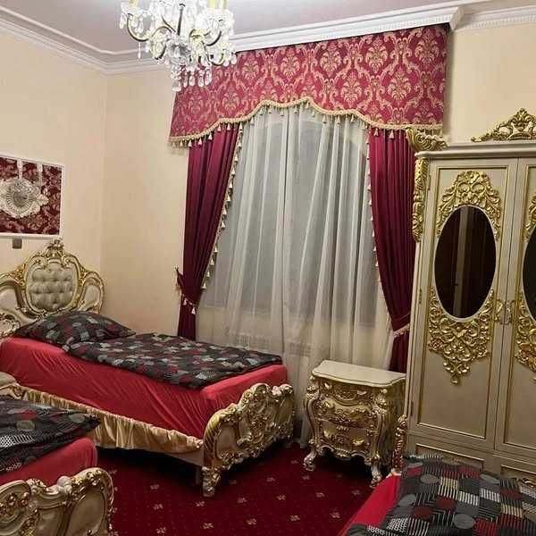 Польща. Безкоштовне житло.