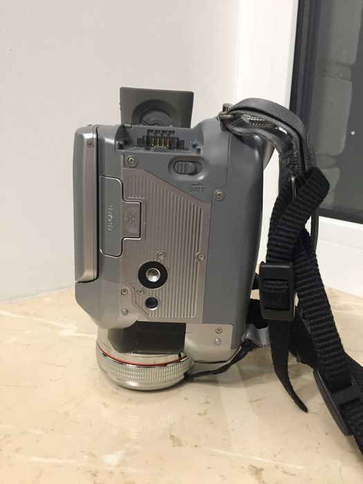 Камера Panasonic