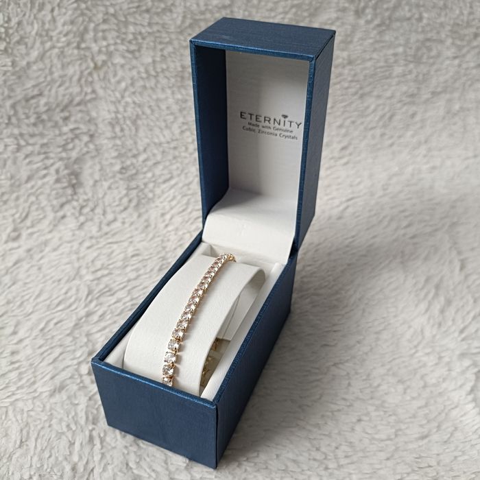 Bransoletka Eternity
