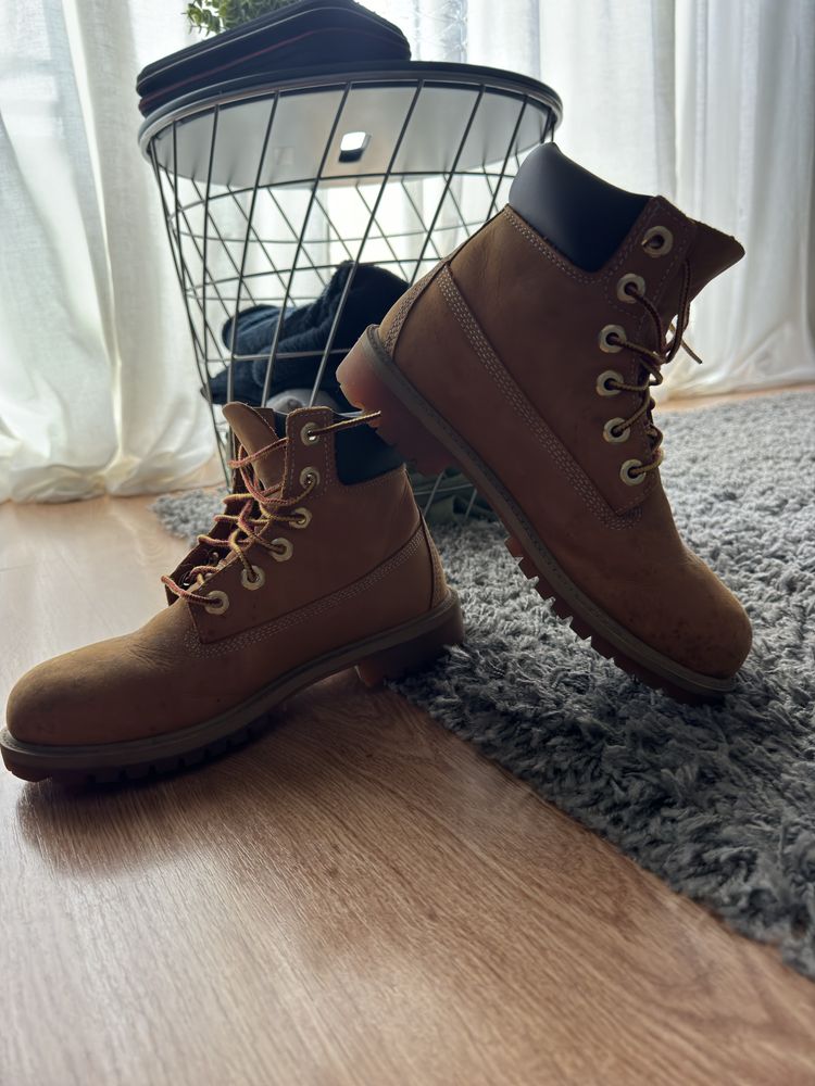 Botas Timberland