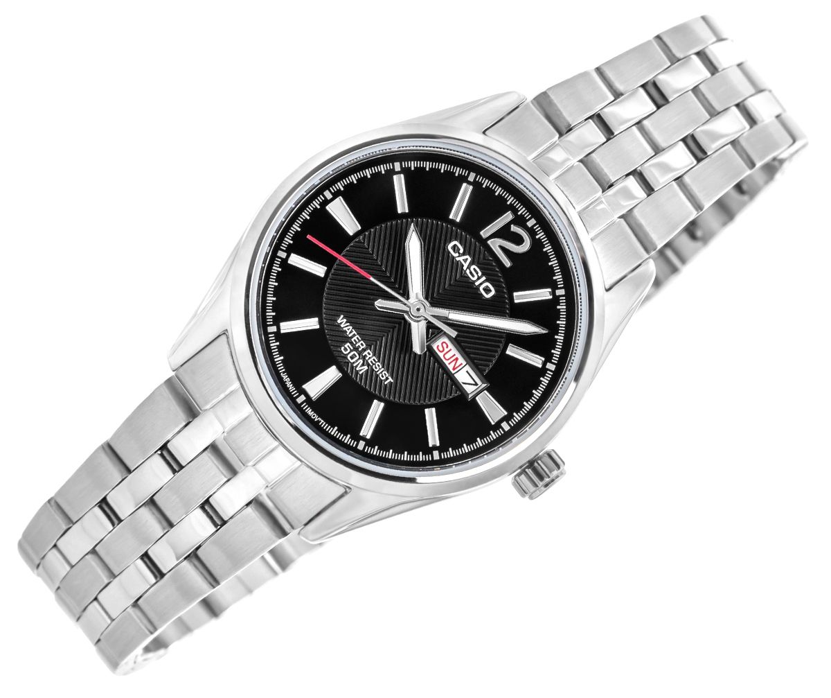 zegarek damski casio ltp-1335d-1avdf + box