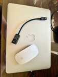 MacBook Air 13” polecam