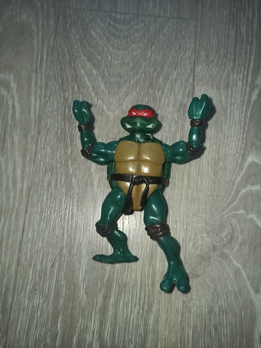 Черепашка Ниндзя