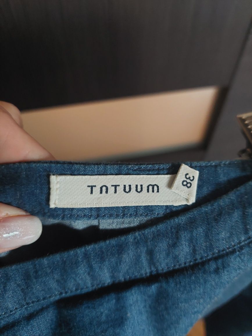 Spódnica Tatuum r.38 jak nowa