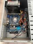 Komputer Stacjonarny i7 3770 + nvidia quadro k600