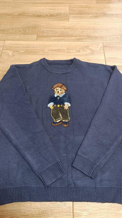 Polo Ralph Lauren Джемпер Polo Bear