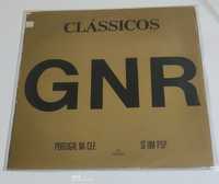 Disco Vinil GNR Clássicos