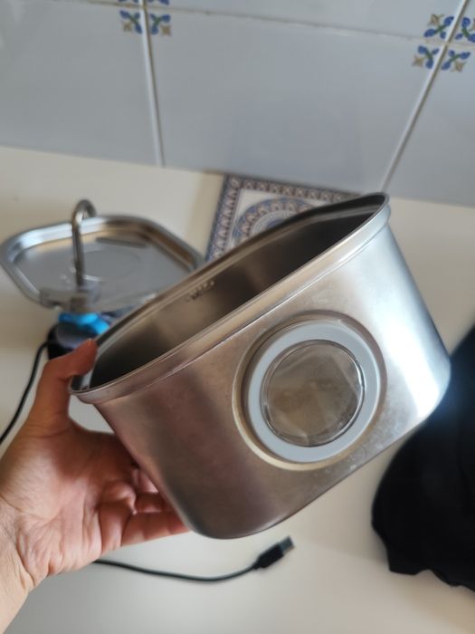 Bebedouro fonte gato ou cão 3L