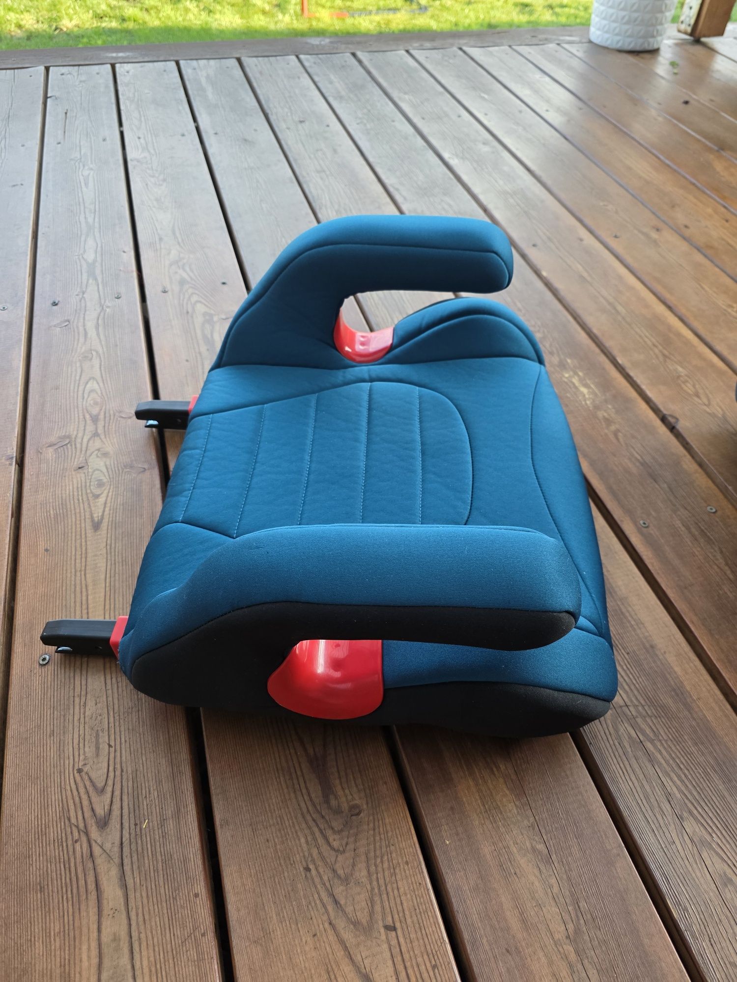 Podstawka samochodowa CARETERO PUMA ISOFIX