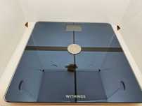 Inteligentna waga Withings Body Smart.