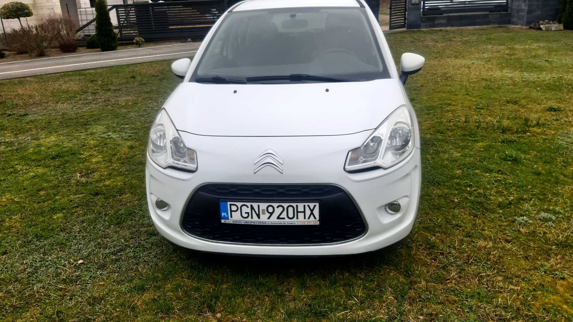 Sprzedam Citroen C3