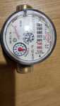 Wodomierz wody zimnej METRON JS 1,0 41 nowy