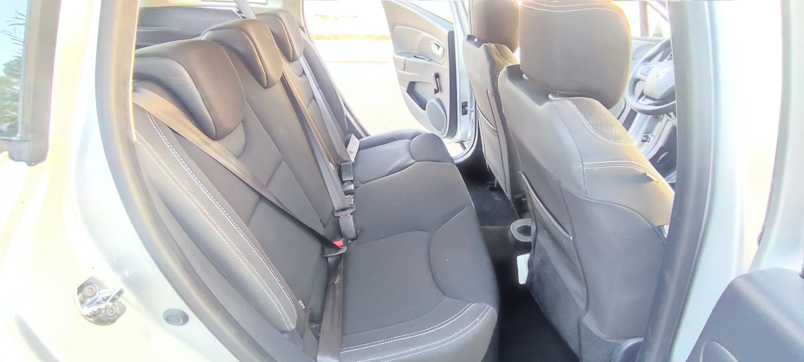 Renault Clio 1.2 2018 c/iva Garantia 169€ Mês Troco