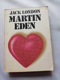 Martin Eden- Jack London