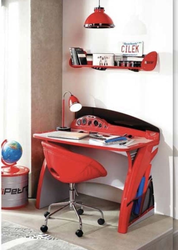 Movel Secretaria