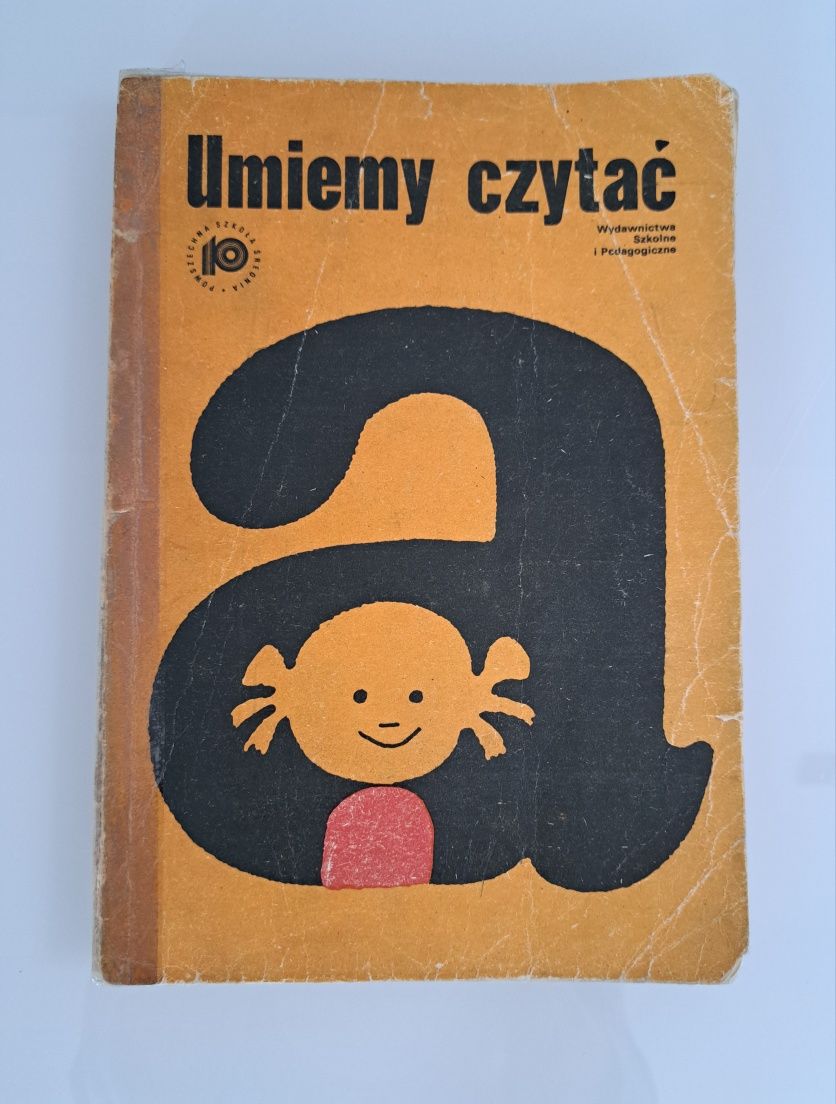 Umiemy czytać Janina Papuzińska