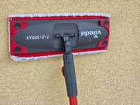 Vileda Mop ze spryskiwaczem Ultramax 1-2 Spray + Mikrofibra