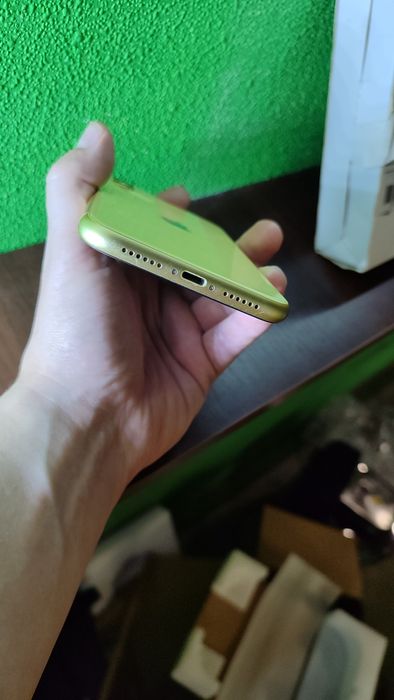 Iphone 11 64 Gb Gold