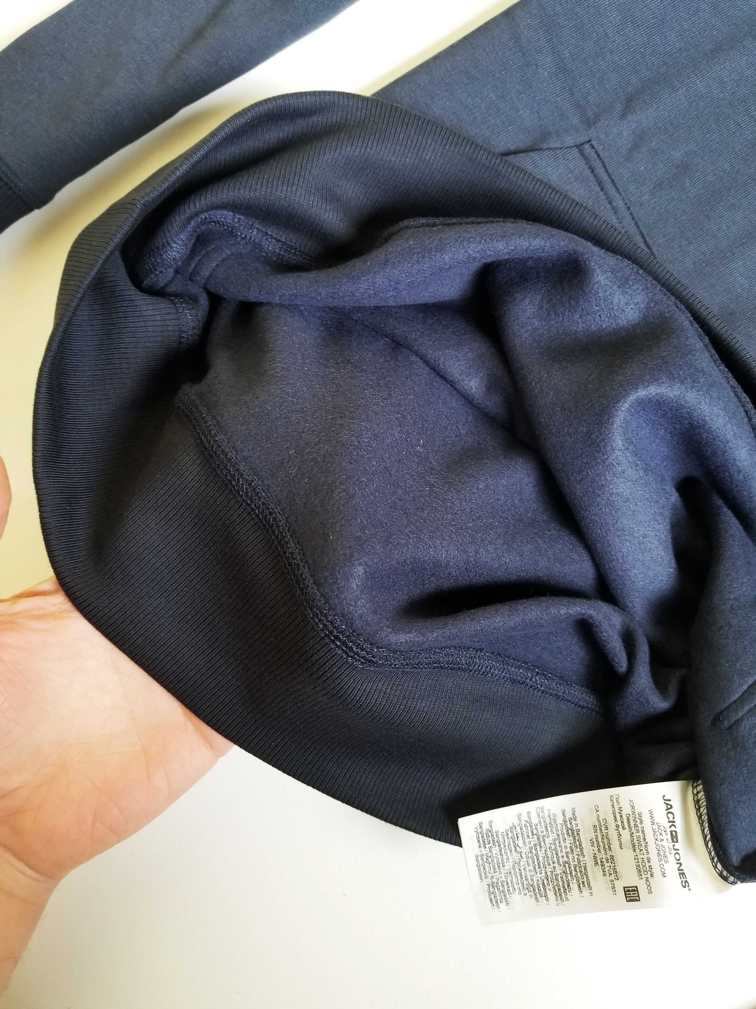 JACK&JONES чоловіче худі
