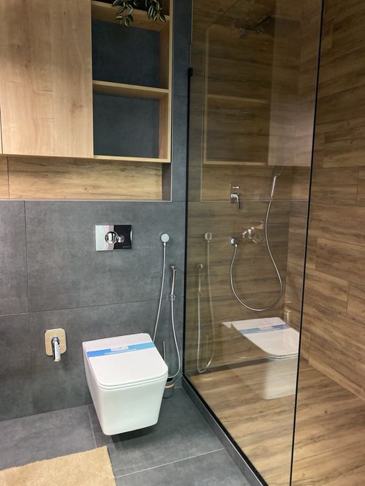 Оренда 2 кімн кв, новобудова, автономне опалення, вул. Київська