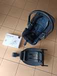 Fotelik Kiddy Evoluna i-Size 2 0-13 kg