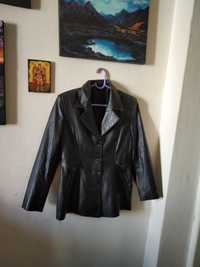 Ładna czarna kurtka Sprzedaż za 4zł lub zamiana
