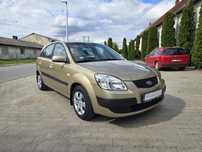 Kia Rio 1.4 salon PL, Super Stan, klima