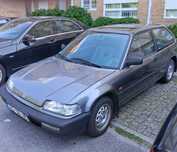 Honda Civic 1.4 GL 90CV 16v de 1991