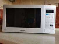 Mikrofalowa Samsung MW738