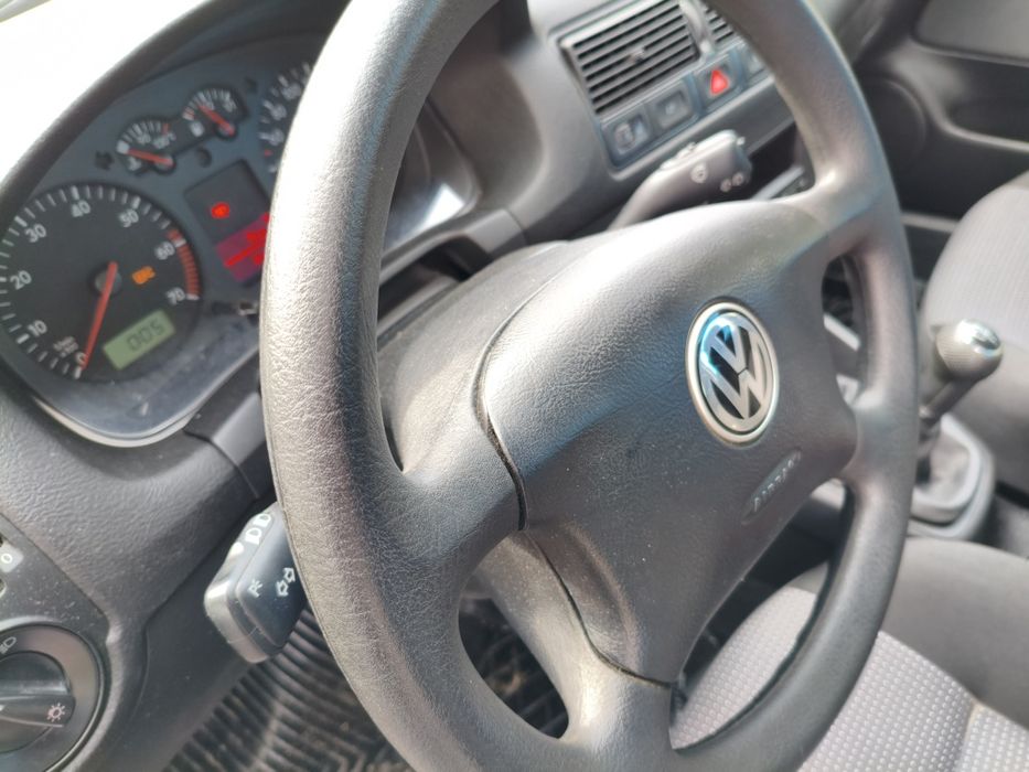 Volkswagen golf 4