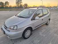 Daewoo Takuma 1.6 z gazem rok 2004 niskie spalanie