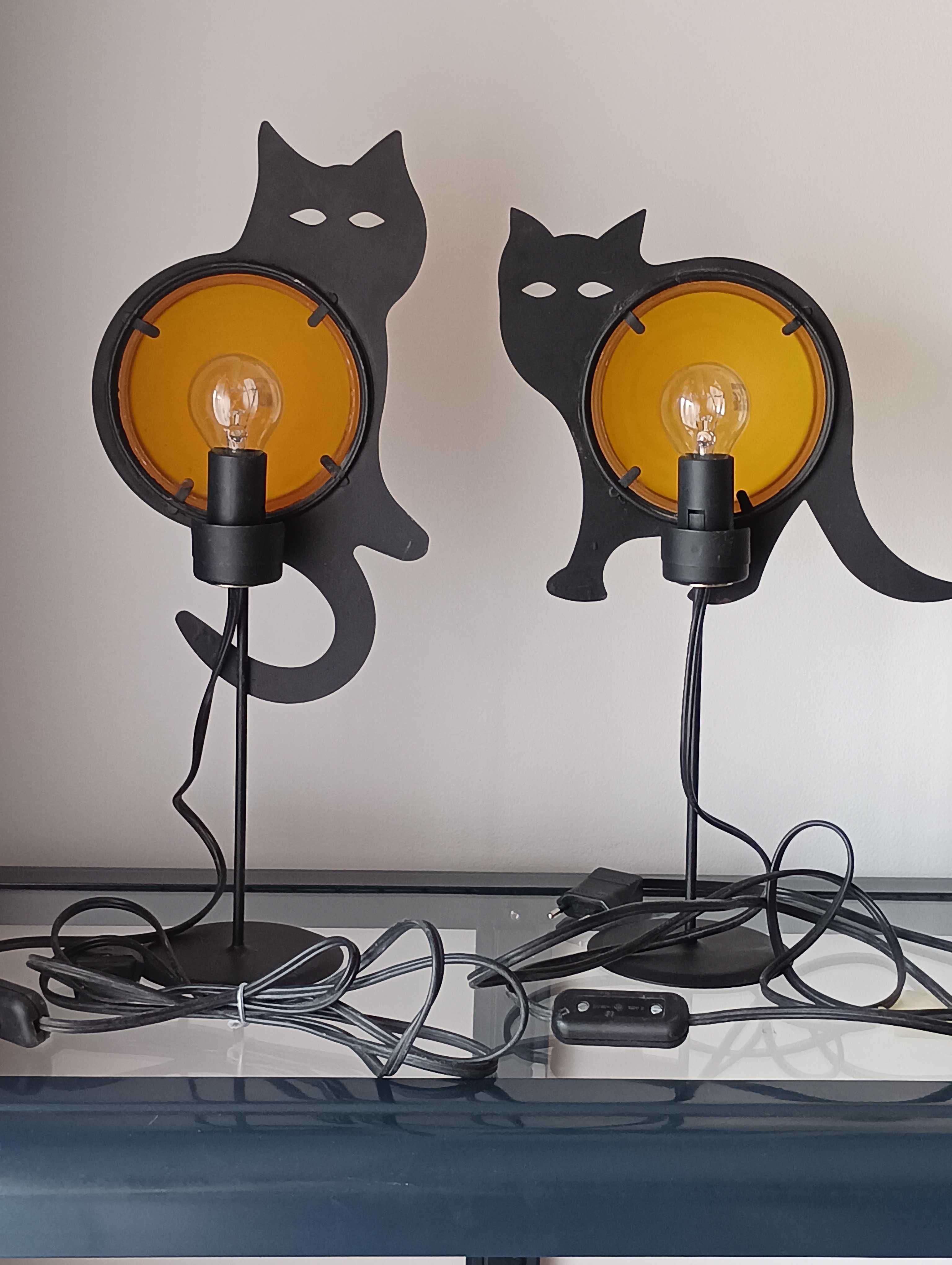 Candeeiros quarto criança