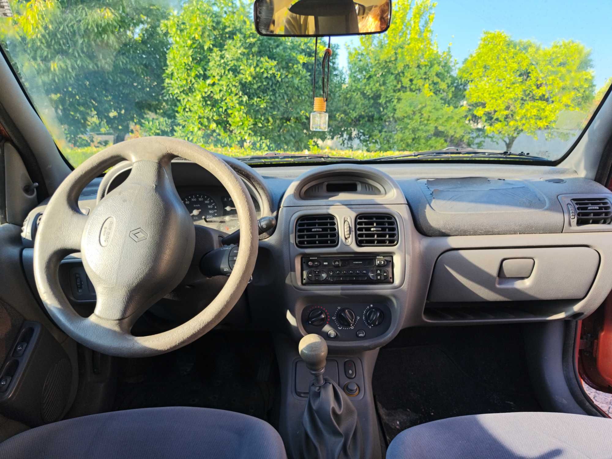 Vendo carro particular