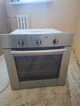 Piekarnik elektryczny do zabudowy Electrolux