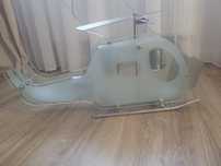 Lampa  helikopter