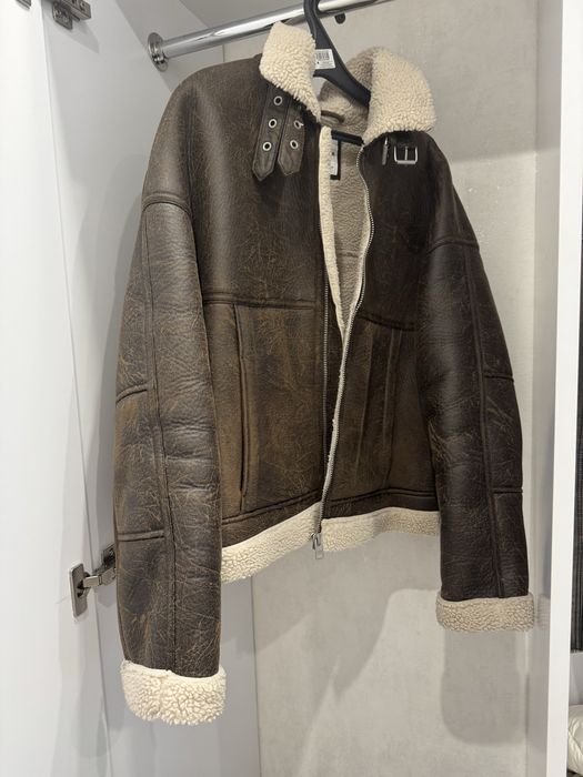 Дублянка чоловіча Bershka L