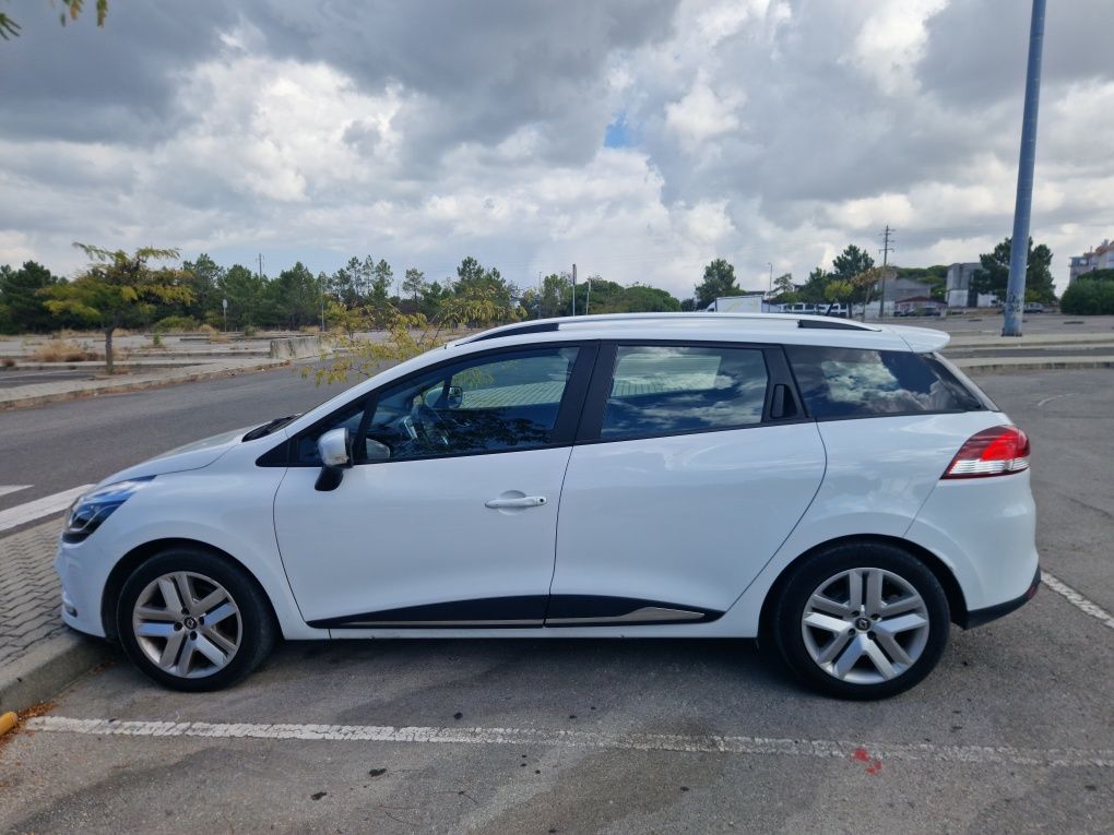 Vendo Renault Clio Break