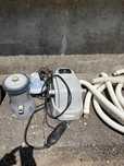 Material Piscina Bestway 4.35m redonda